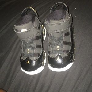 Toddler boy shoes